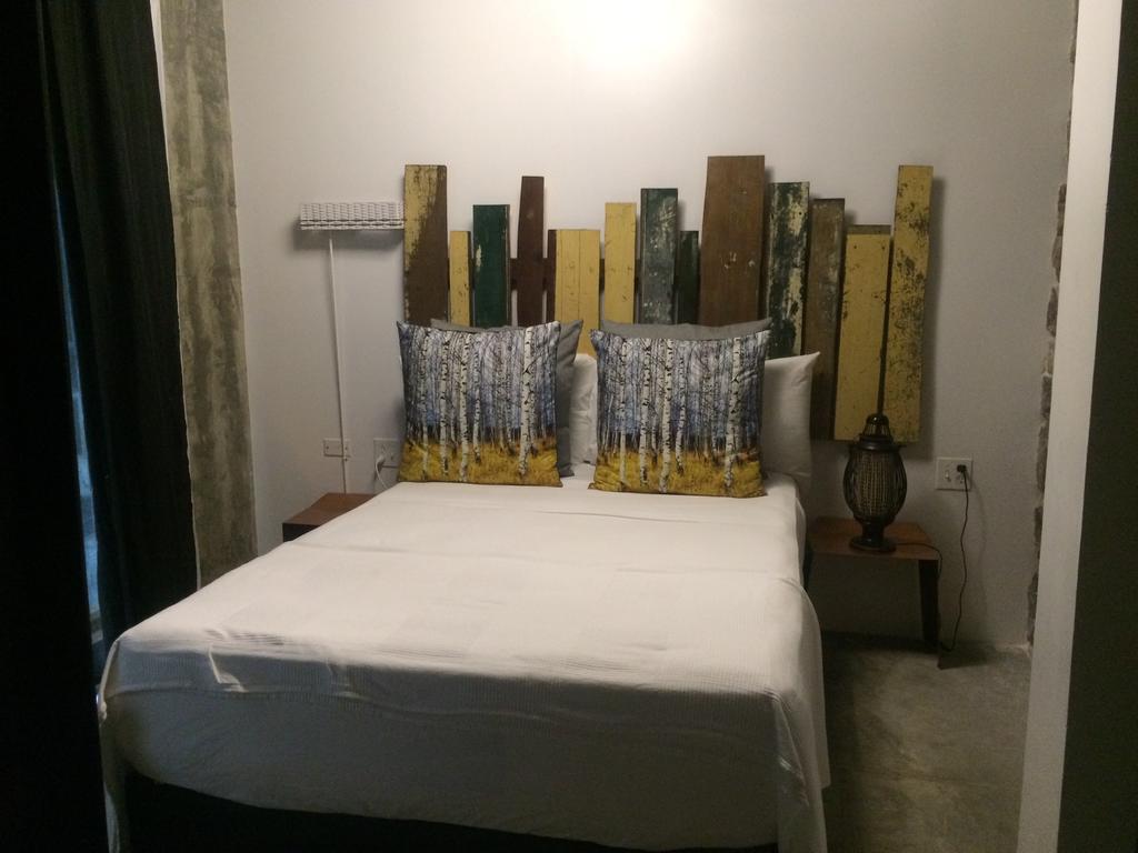 巴拿马卡萨酒店 巴拿马城 外观 照片