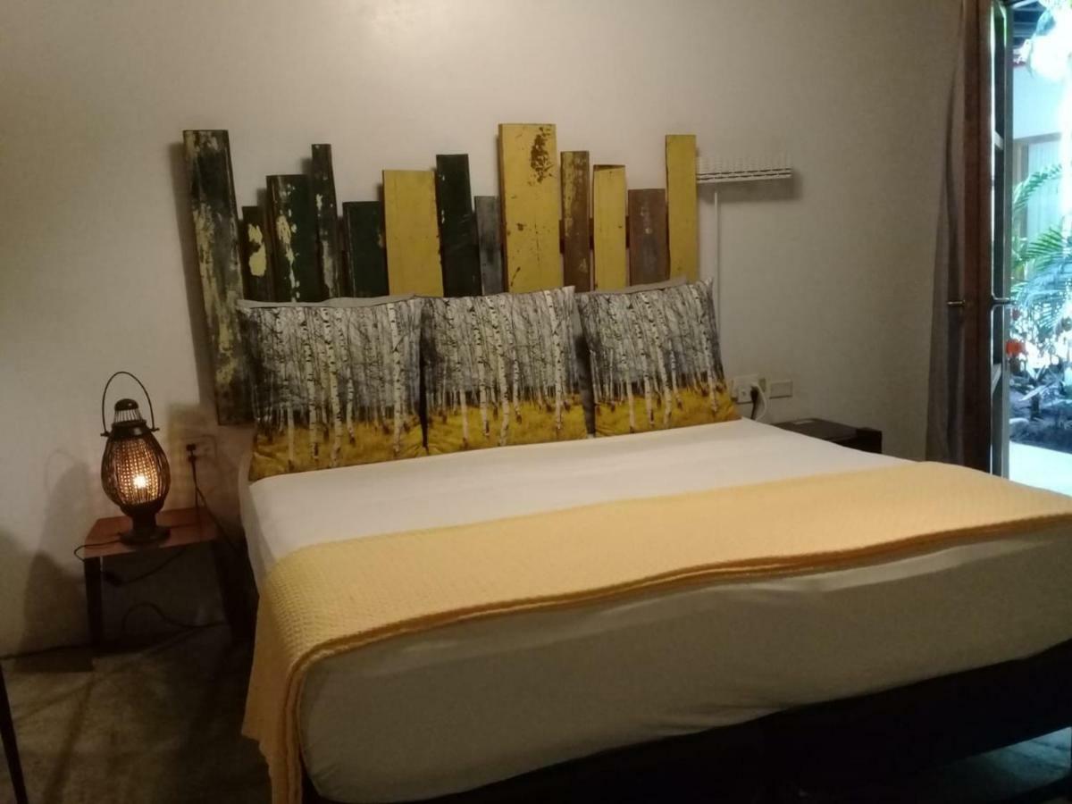 巴拿马卡萨酒店 巴拿马城 外观 照片